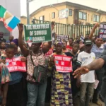 APC crisis: Somolu stakeholders seek Tinubu’s intervention