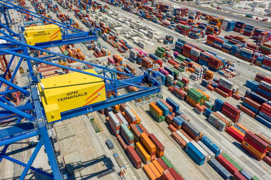 APM-Terminals