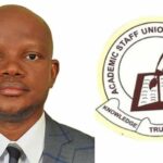 ASUU President