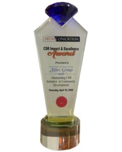 AWARD