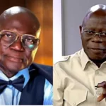 Abati and Oshiomhole