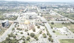 Abuja