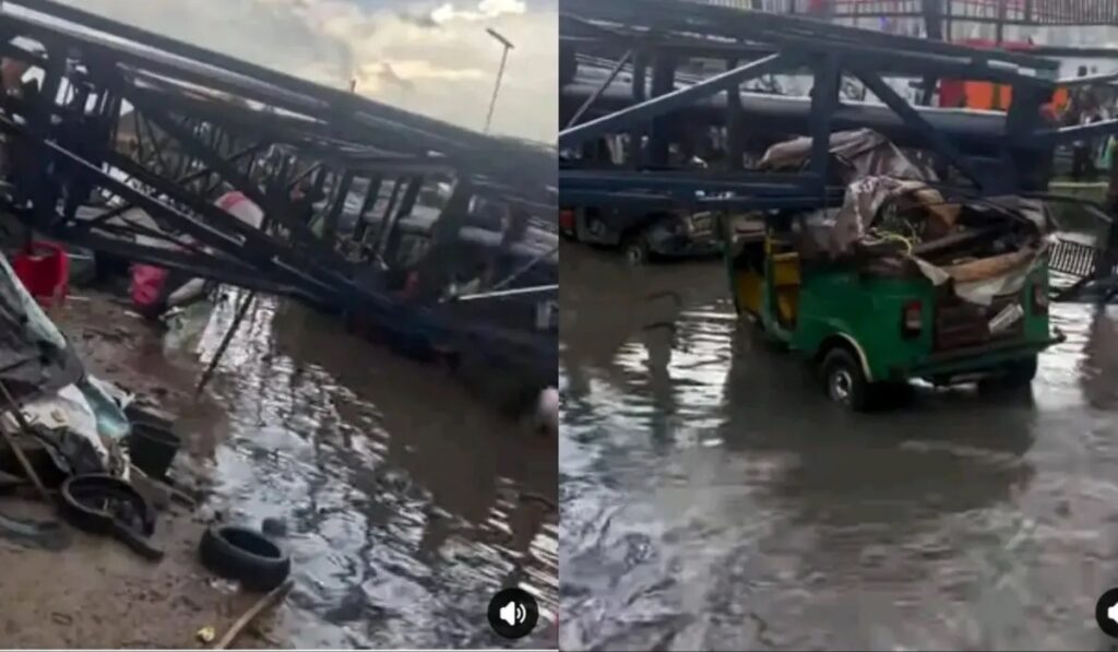 Accident