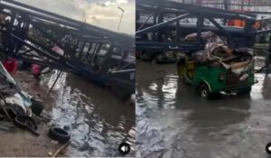 Accident