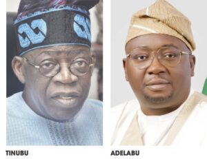 Adelabu