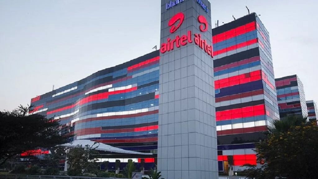 Airtel-Africa-Begins-Second-Tranche-of-100m-Shares-Buyback