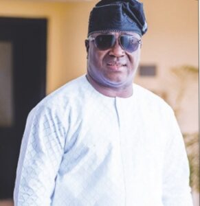 Akande Omoniyi