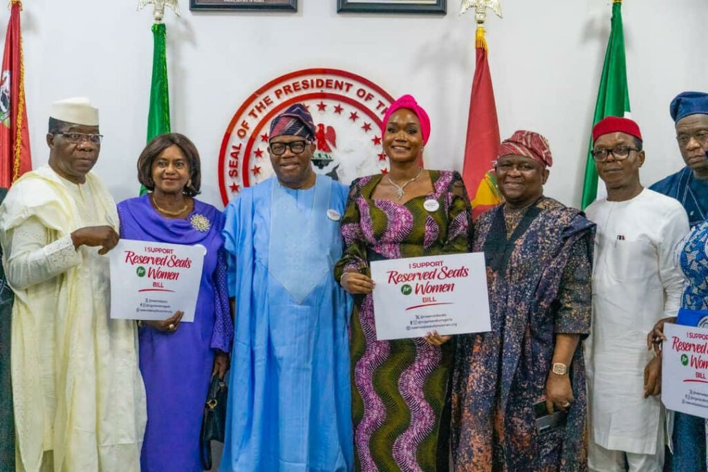 Akpabio-Reiterates-Support-For-Greater-Female-Representation-In-Governance