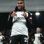 Alex Iwobi