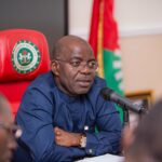 Alex Otti