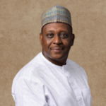 Ali Pate