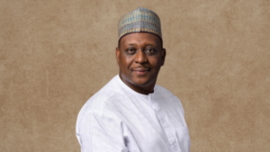Ali Pate