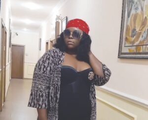 Amara Maduka