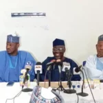 Marwa, CPC leaders pledge loyalty to Tinubu, APC
