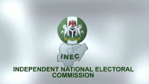 INEC logo