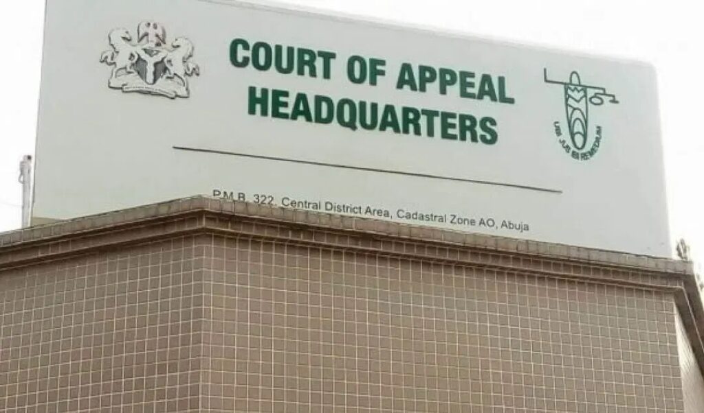 Appeal