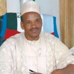Alhaji Hassan Ardo