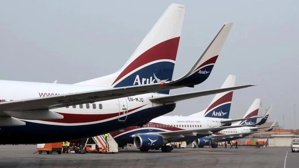 Arik Air