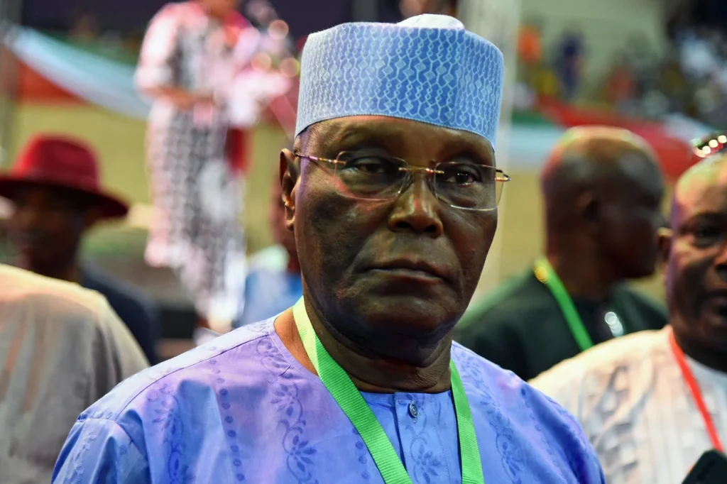 Atiku