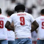 Awoniyi thanks fans