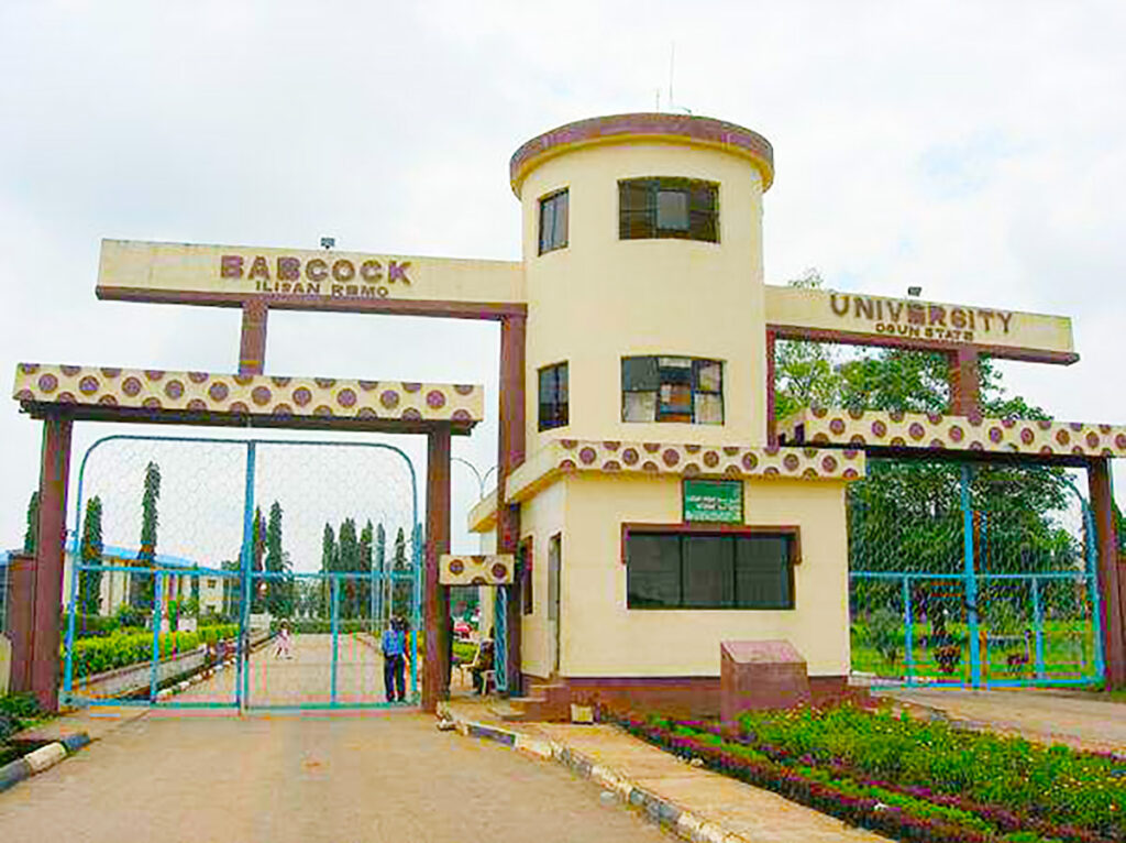 Babcock University
