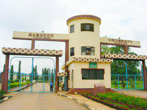 Babcock University