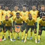 Bafana Bafana