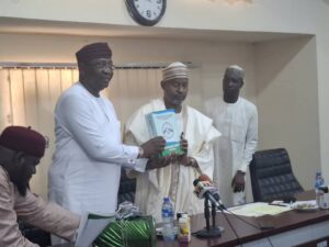 Benue gets new varsity