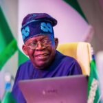 President Bola Tinubu
