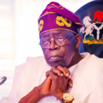 Bola-Tinubu
