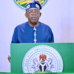Bola-Tinubu