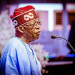 Bola Tinubu