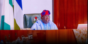Bola-Tinubu