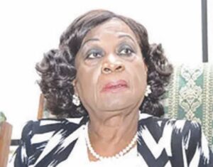 Bucknor-Akerele