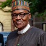 President Muhammadu Buhari