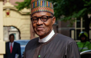President Muhammadu Buhari