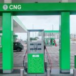 CNG Conversion $450m