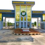 Chukwuemeka Odumegwu Ojukwu University