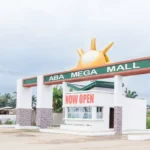 Aba Mega Mall