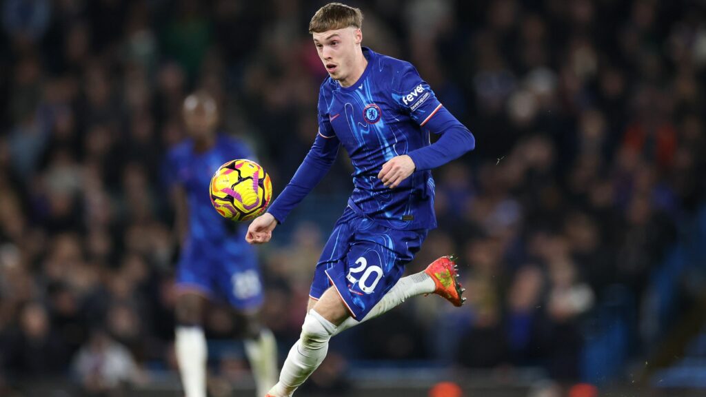 Chelsea