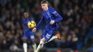 Chelsea