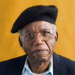 Chinua Achebe