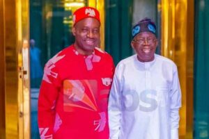 Commentary-President-Tinubus-Visit-To-Anambra