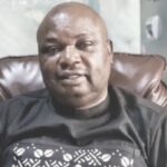 Comrade Bolarinwa