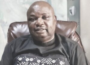 Comrade Bolarinwa