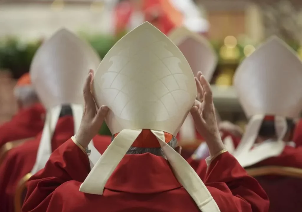 Vatican elects new pope