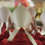 Vatican elects new pope