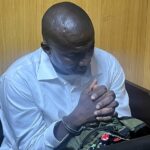 Court sentences Bamise’s killer to death