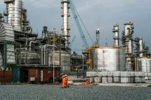 Dangote-Refinery
