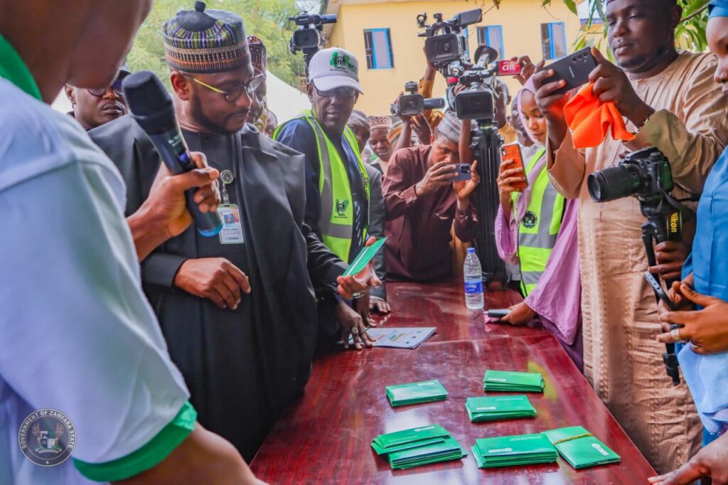 Dauda Lawal